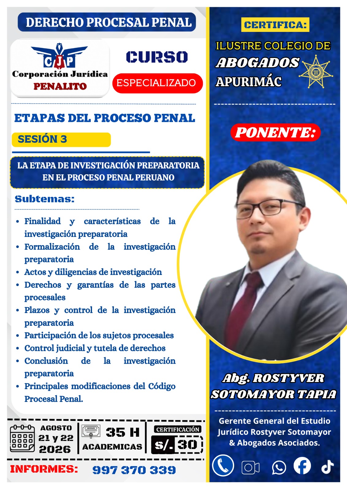 Diplomado Medicina Forense