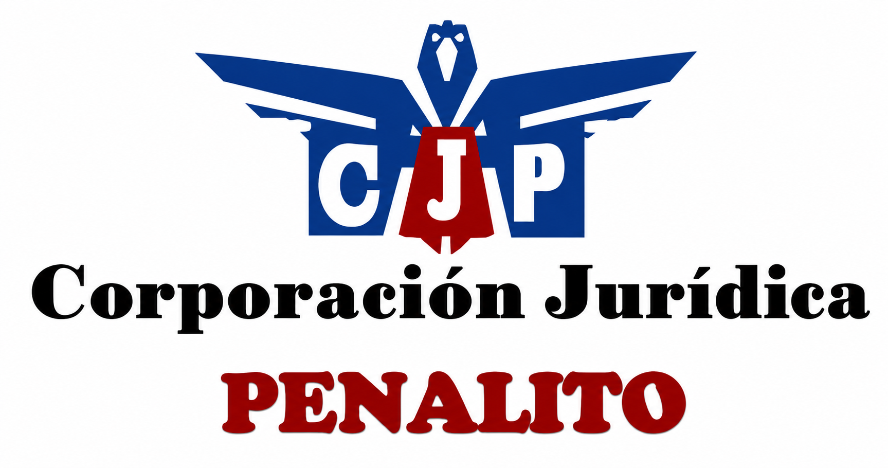 CJP Penalito Logo