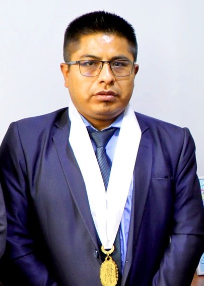 Rogert Quispe