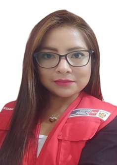 Sayda Quispe